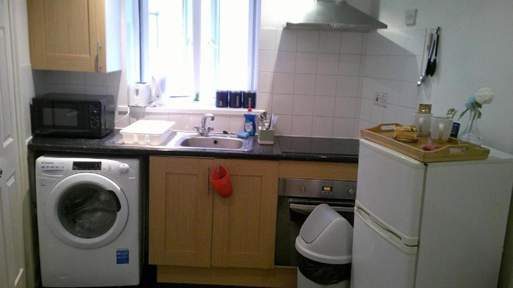 Stylish & Cozy 1 Bed In The Heart Of Shepherd Bush London