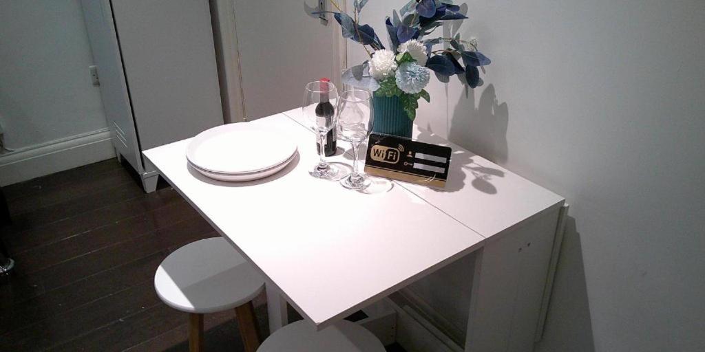 Stylish & Cozy 1 Bed In The Heart Of Shepherd Bush * London