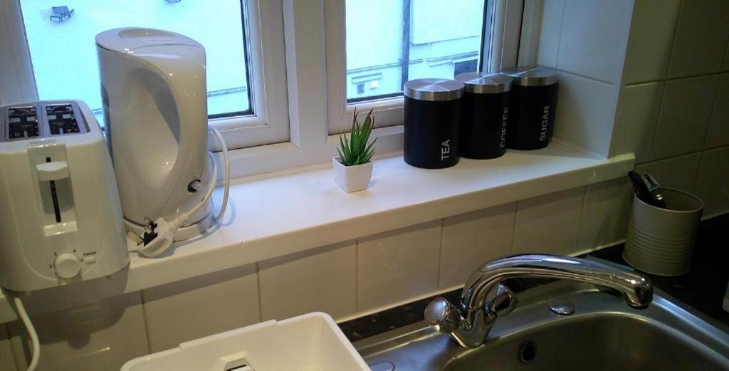 Apartment Stylish & Cozy 1 Bed In The Heart Of Shepherd Bush