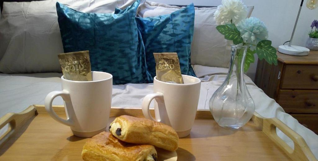 Stylish & Cozy 1 Bed In The Heart Of Shepherd Bush *