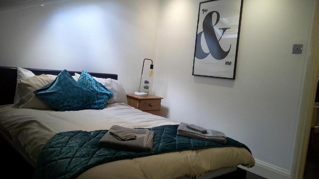 Stylish & Cozy 1 Bed In The Heart Of Shepherd Bush *