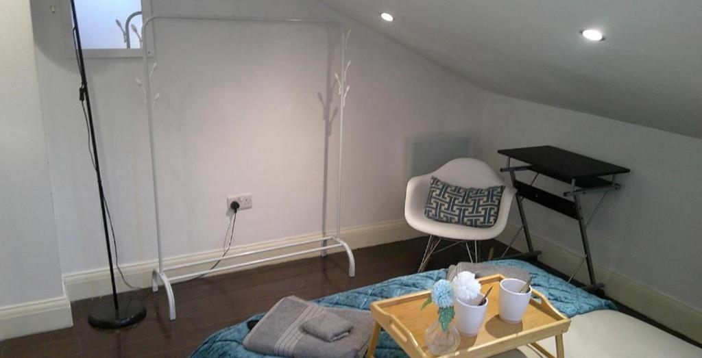 Stylish & Cozy 1 Bed In The Heart Of Shepherd Bush * London