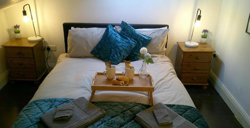 Stylish & Cozy 1 Bed In The Heart Of Shepherd Bush * London