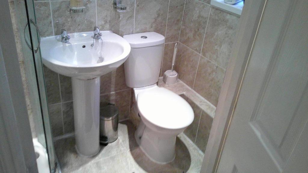 Stylish & Cozy 1 Bed In The Heart Of Shepherd Bush