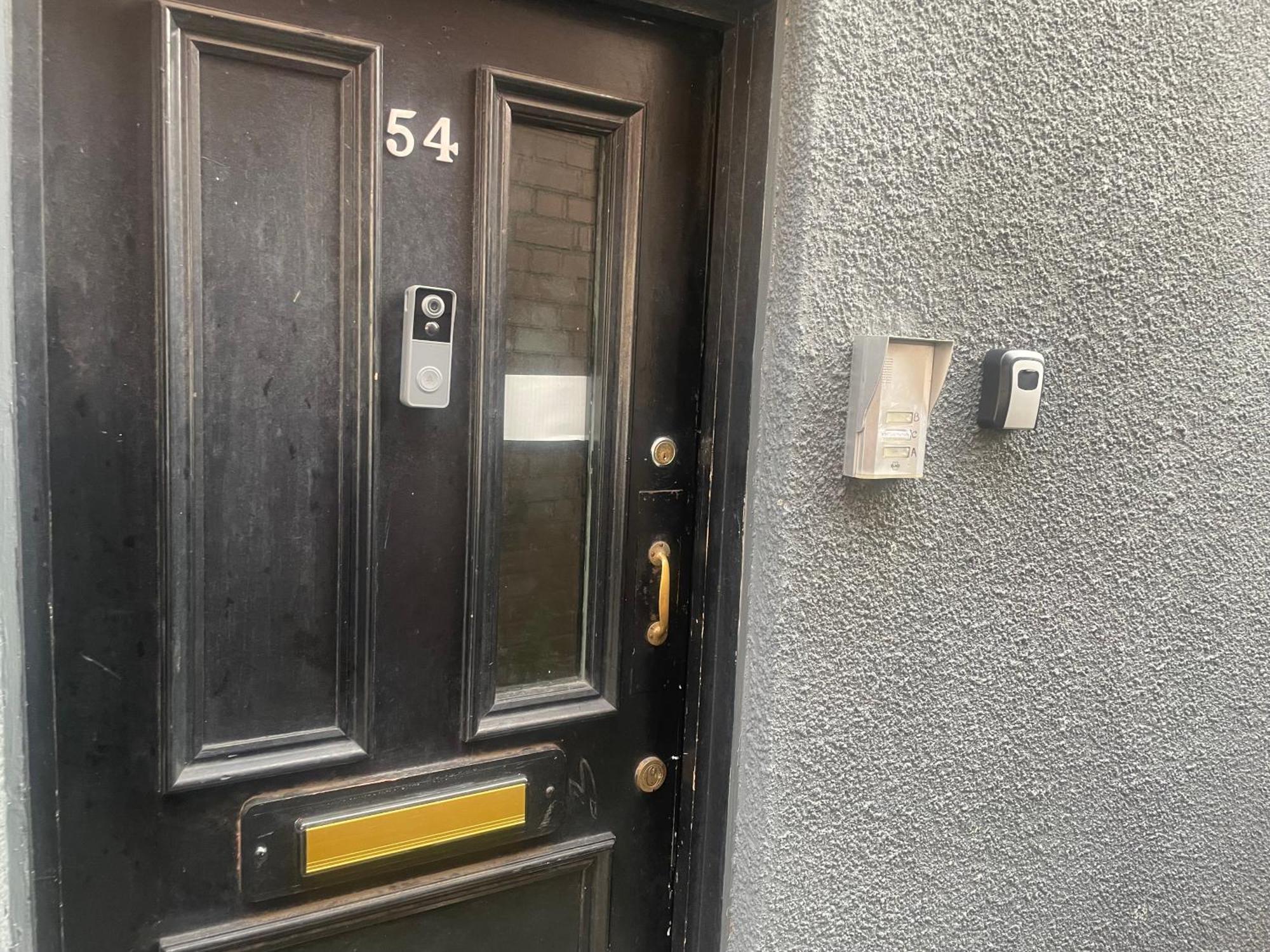 Apartment Stylish & Cozy 1 Bed In The Heart Of Shepherd Bush London